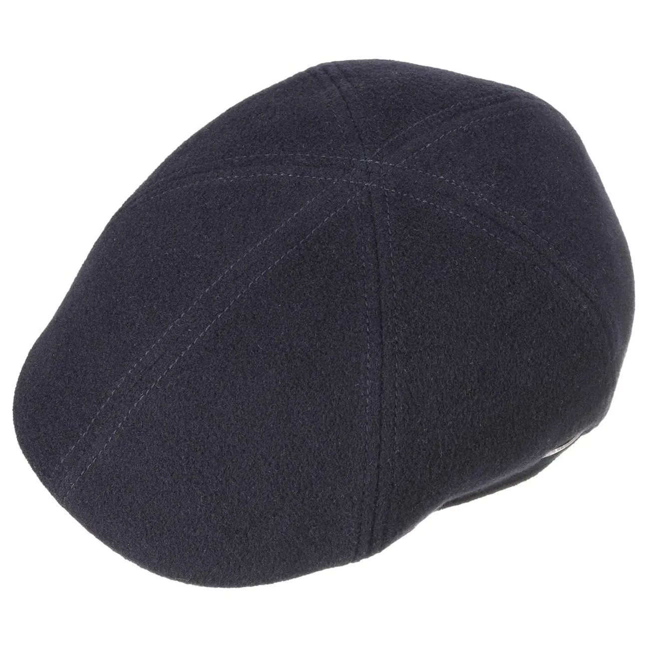 Texas Wool Pub Cap by Stetson