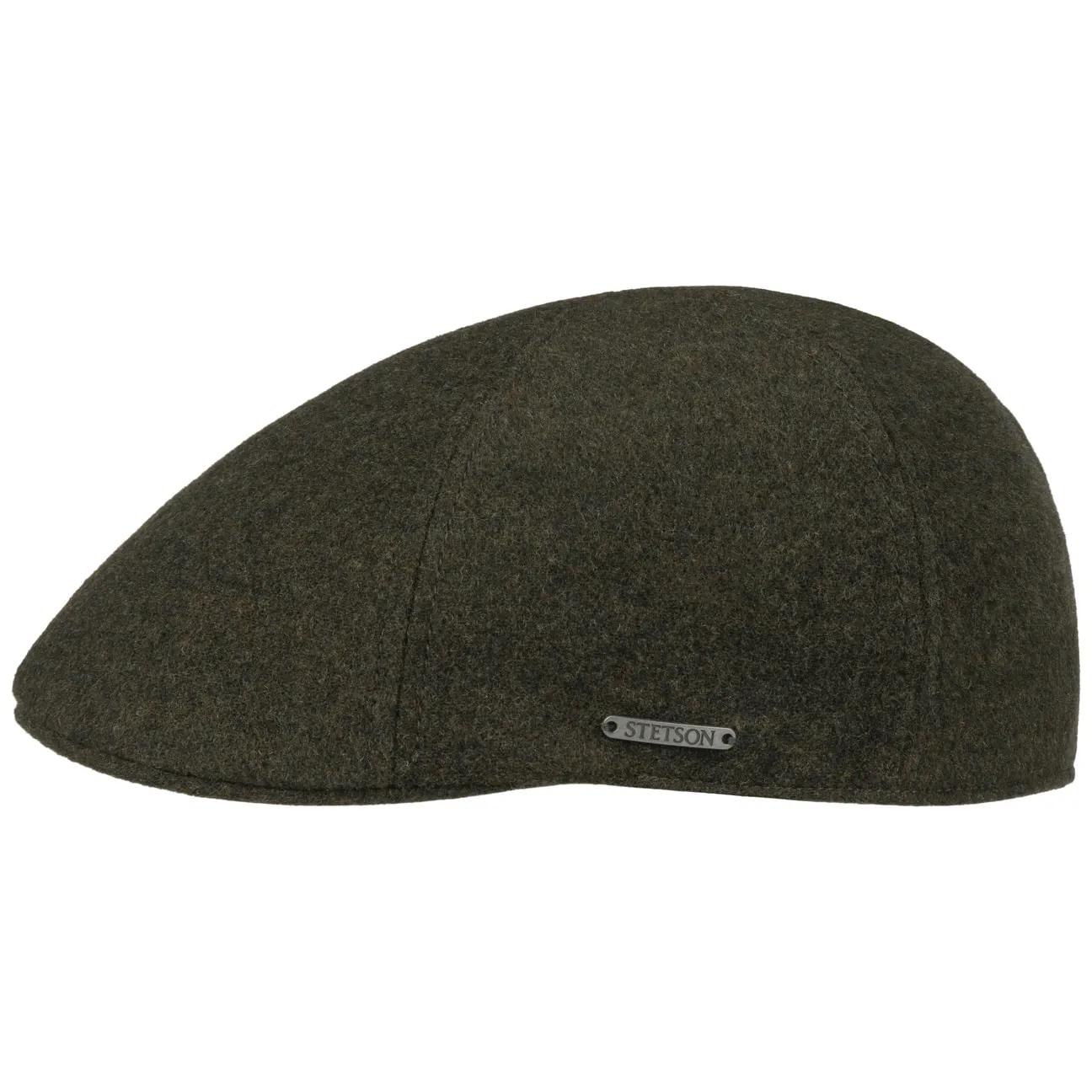 Texas Wool Pub Cap by Stetson