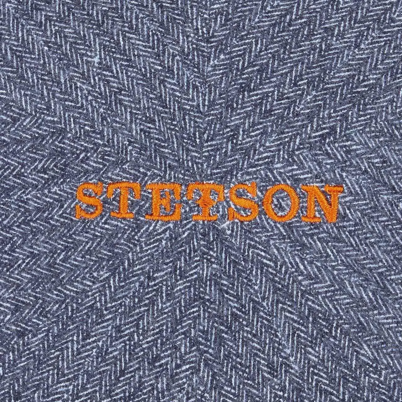 Texas Wool Pub Cap by Stetson