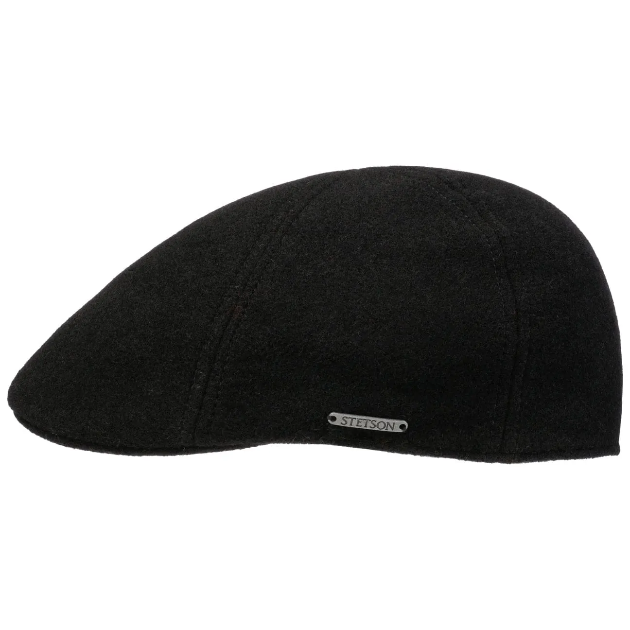 Texas Wool Pub Cap by Stetson