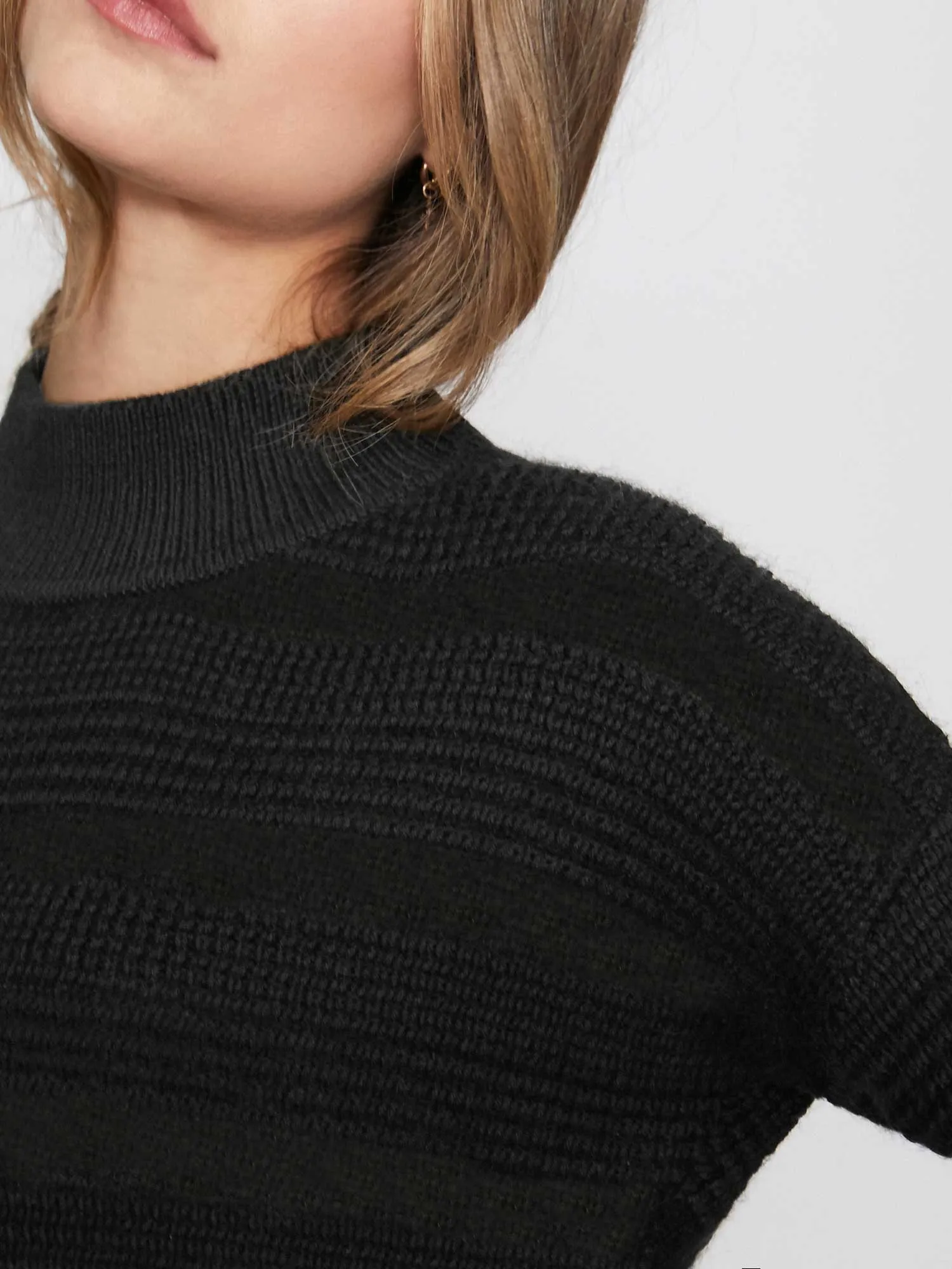 The Sidi Pullover
