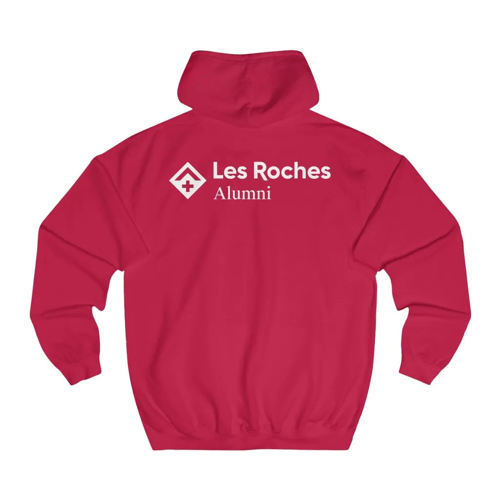 Unisex College Hoodie