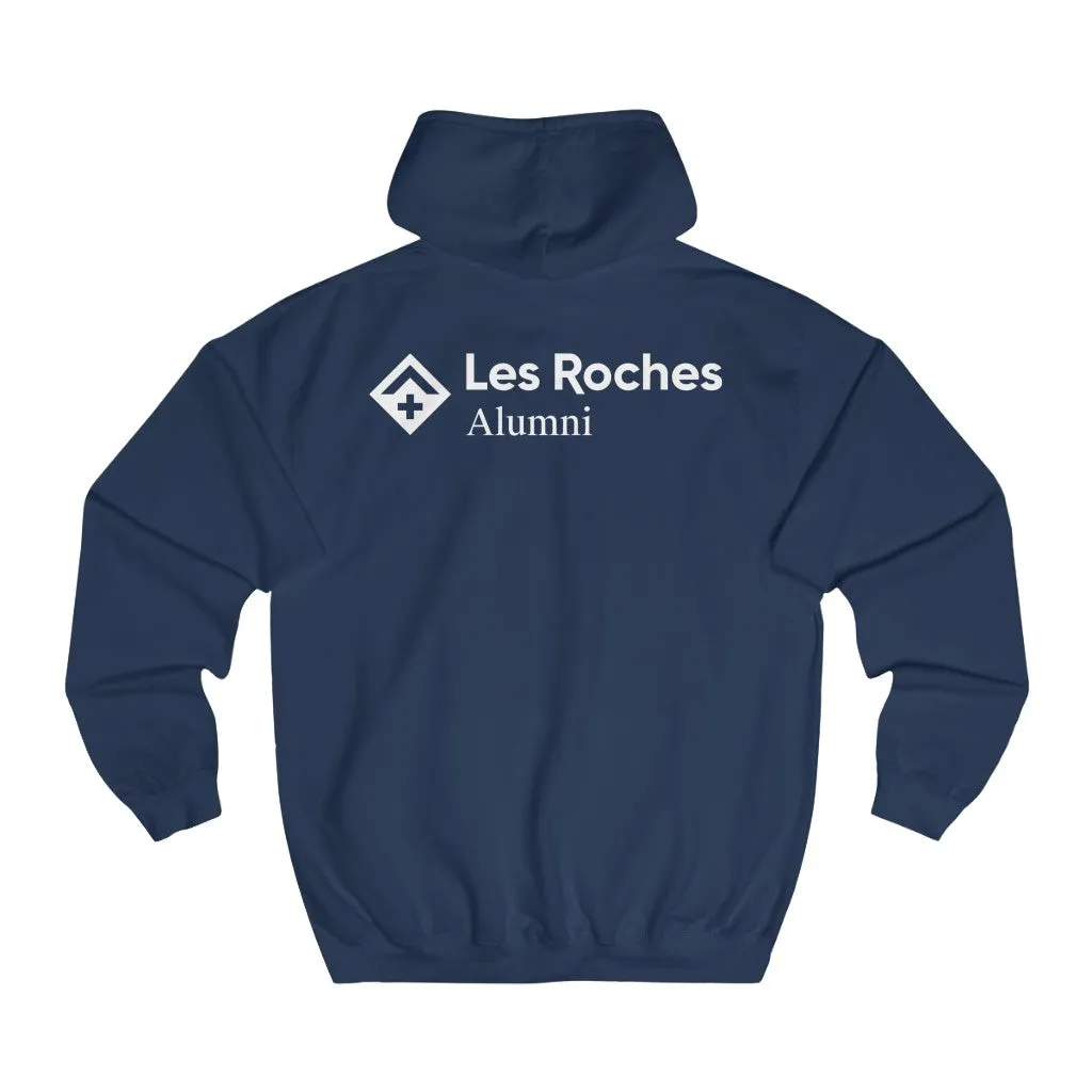 Unisex College Hoodie
