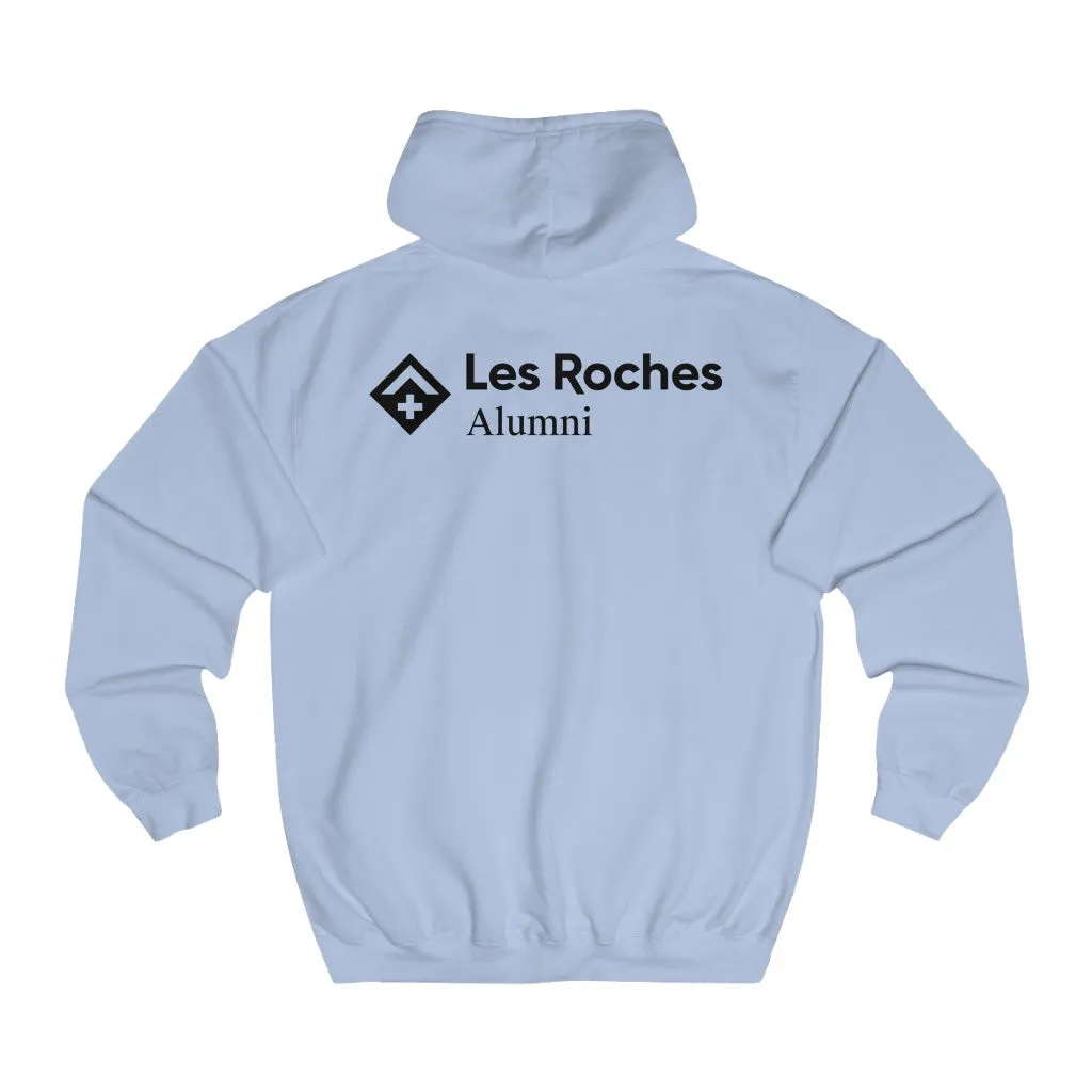 Unisex College Hoodie
