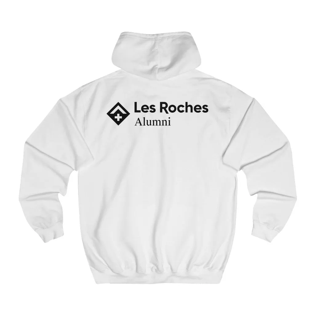 Unisex College Hoodie