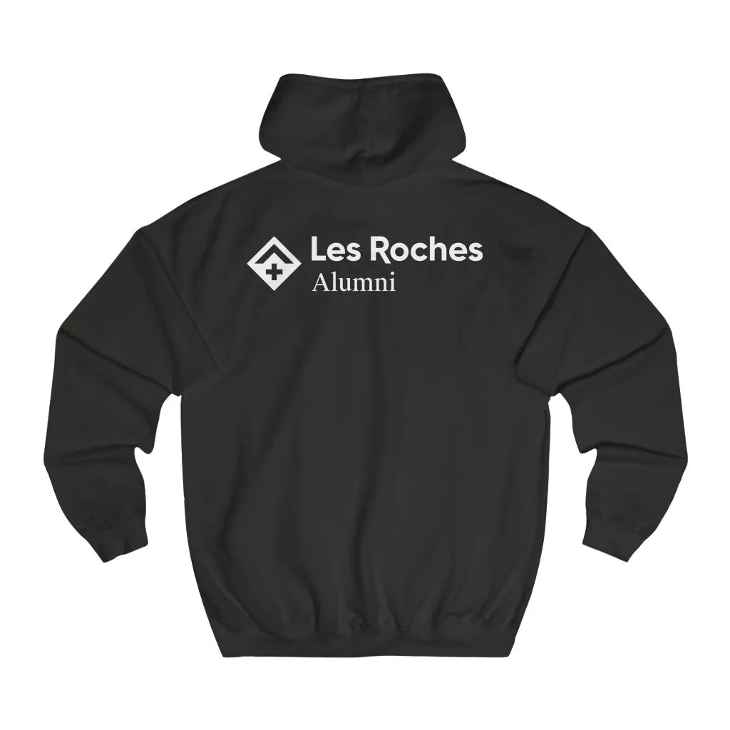 Unisex College Hoodie
