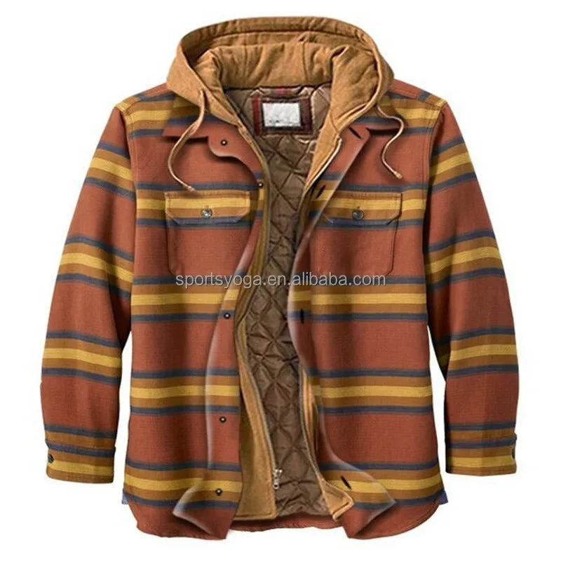 Winter Jacket Single-breasted Thicken Long Sleeve Hoodie | 210901