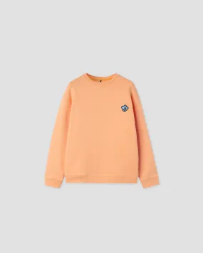 WORLD CREWNECK